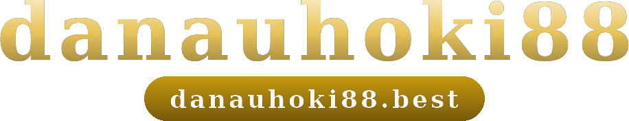 danauhoki88 logo